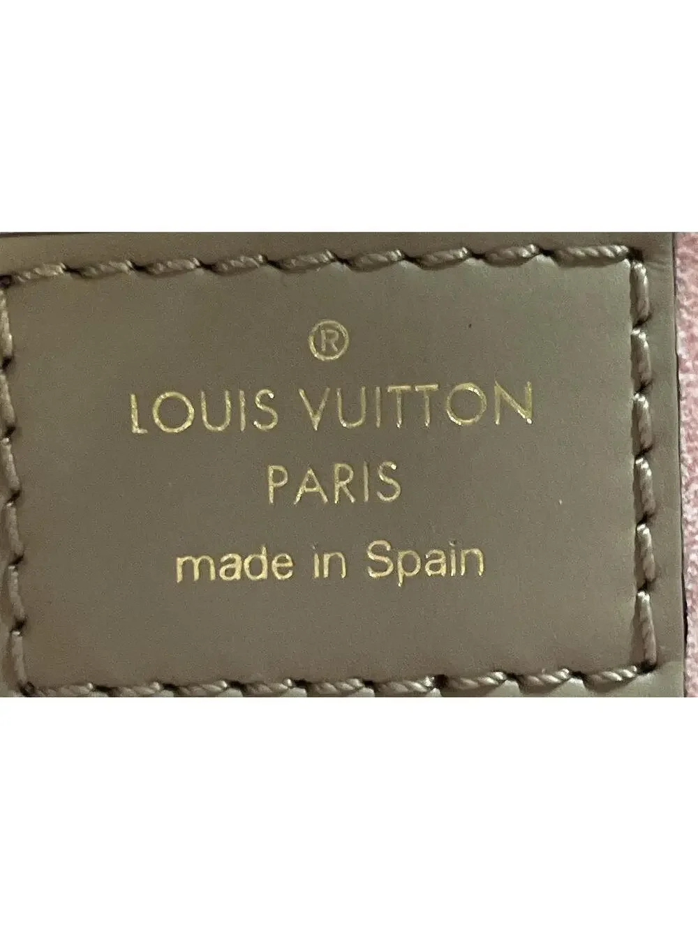 Louis Vuitton Montsouris Nm Backpack #281337L24B